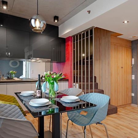 Onyx Luxury Budapest Ngoại thất bức ảnh