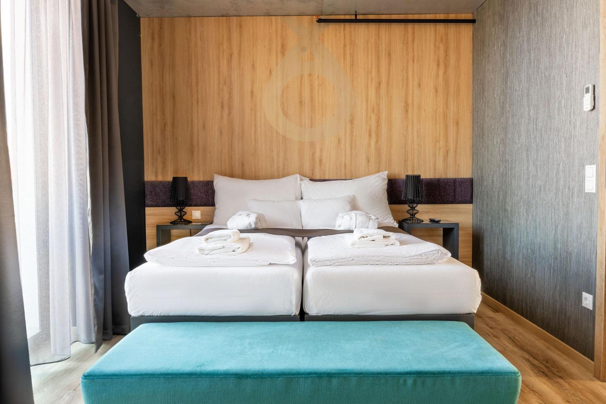 Onyx Luxury Budapest Ngoại thất bức ảnh