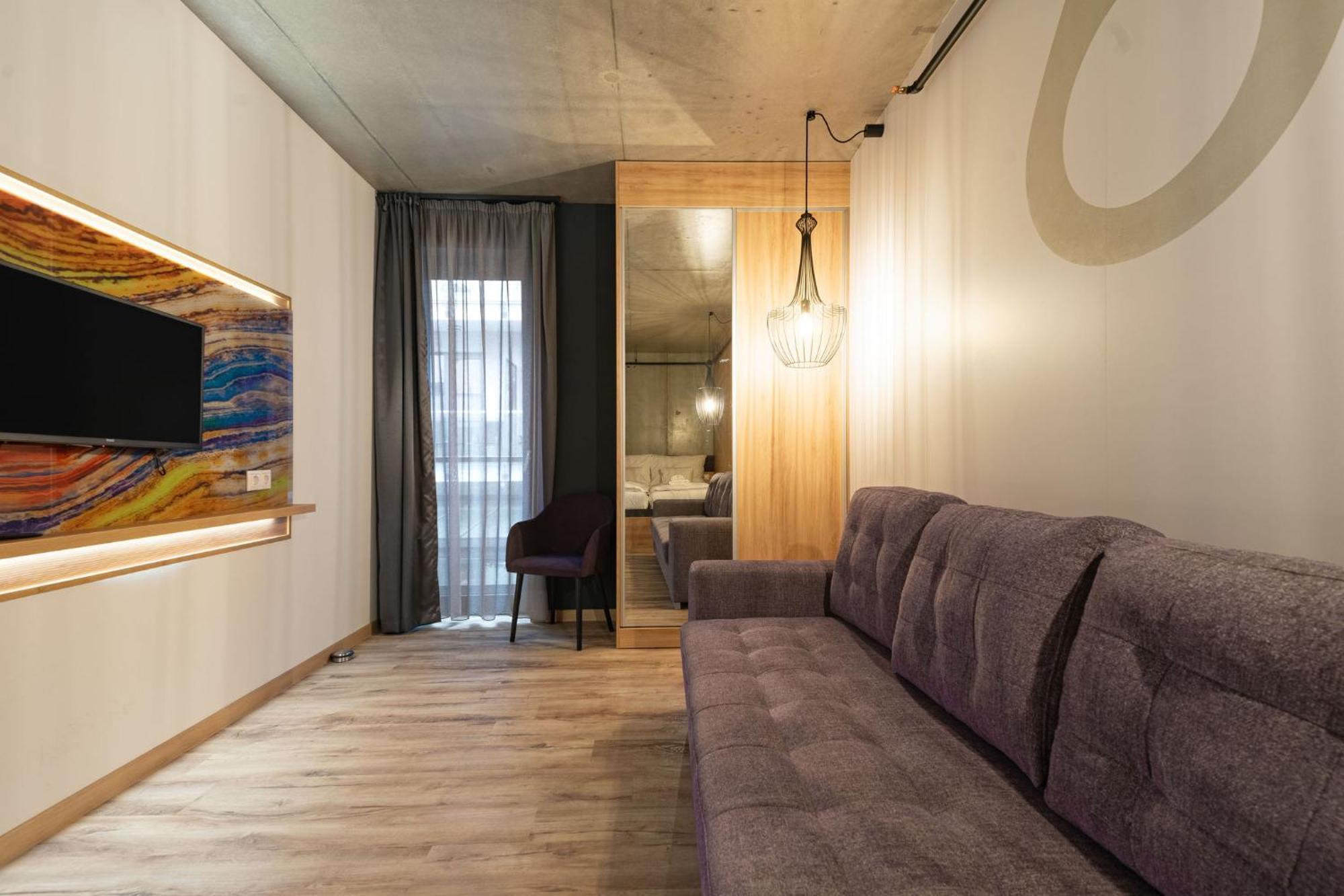 Onyx Luxury Budapest Ngoại thất bức ảnh