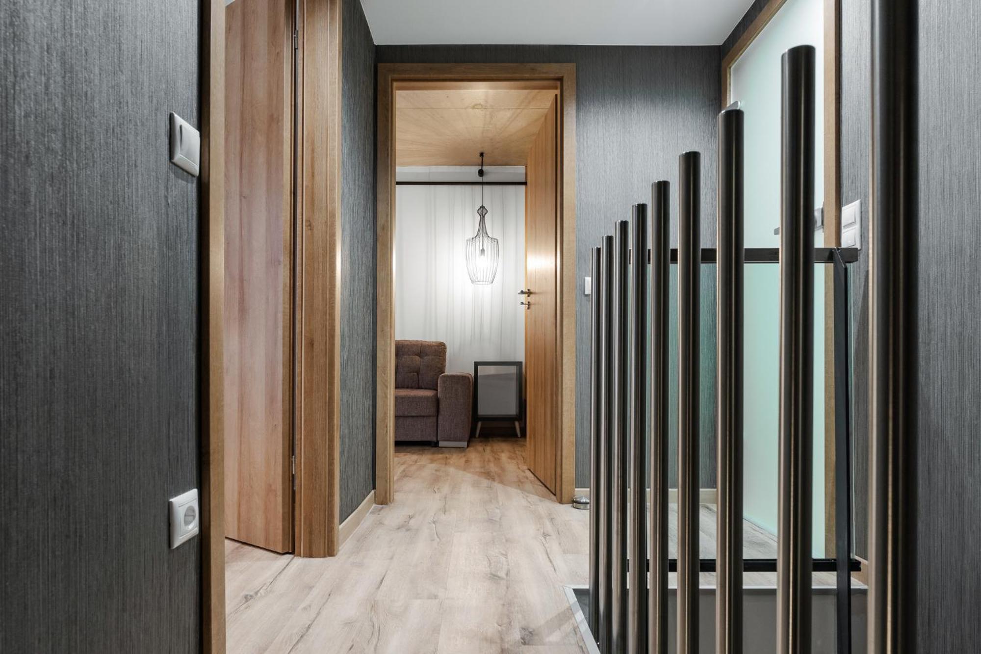 Onyx Luxury Budapest Ngoại thất bức ảnh