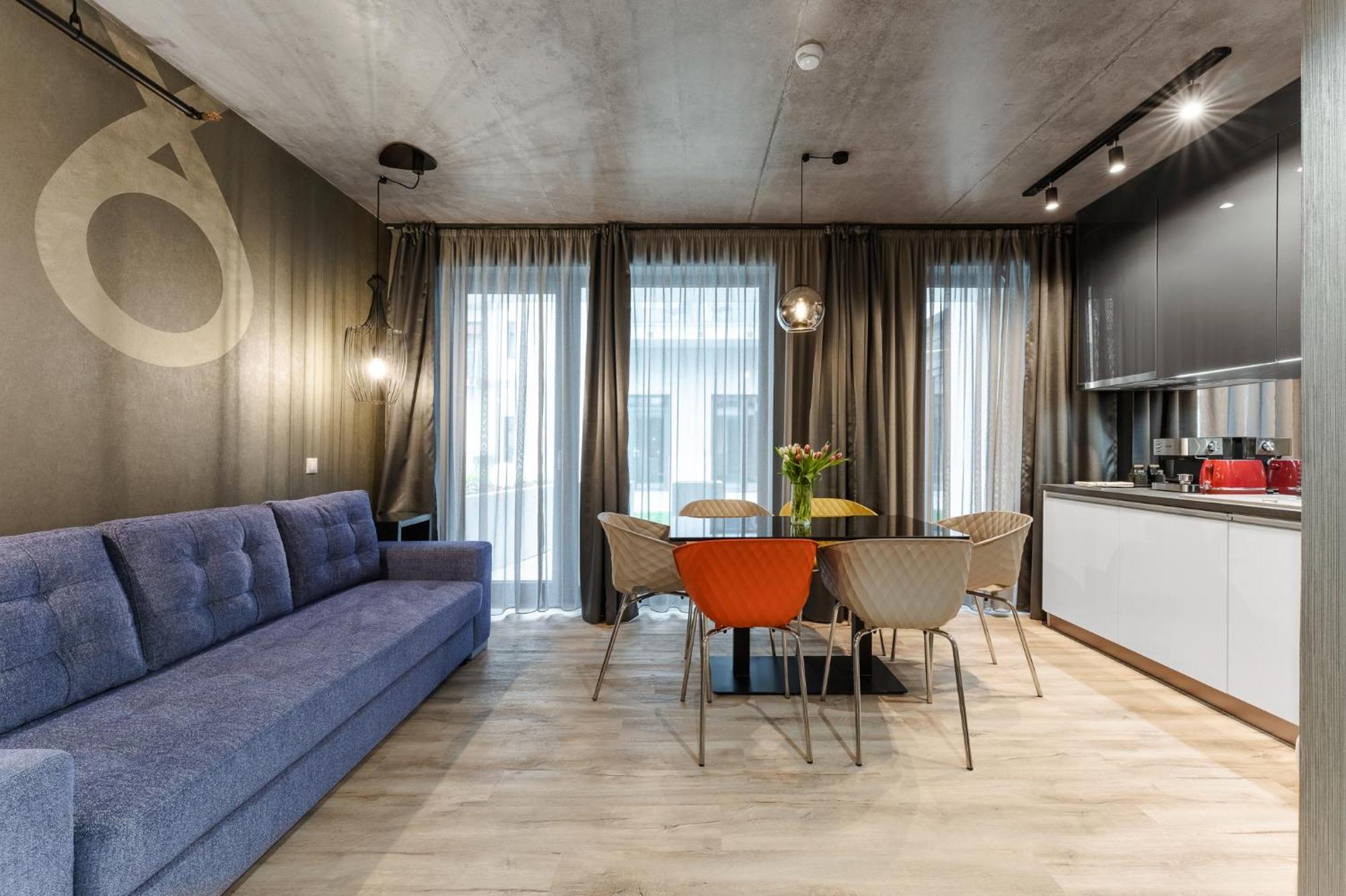 Onyx Luxury Budapest Ngoại thất bức ảnh