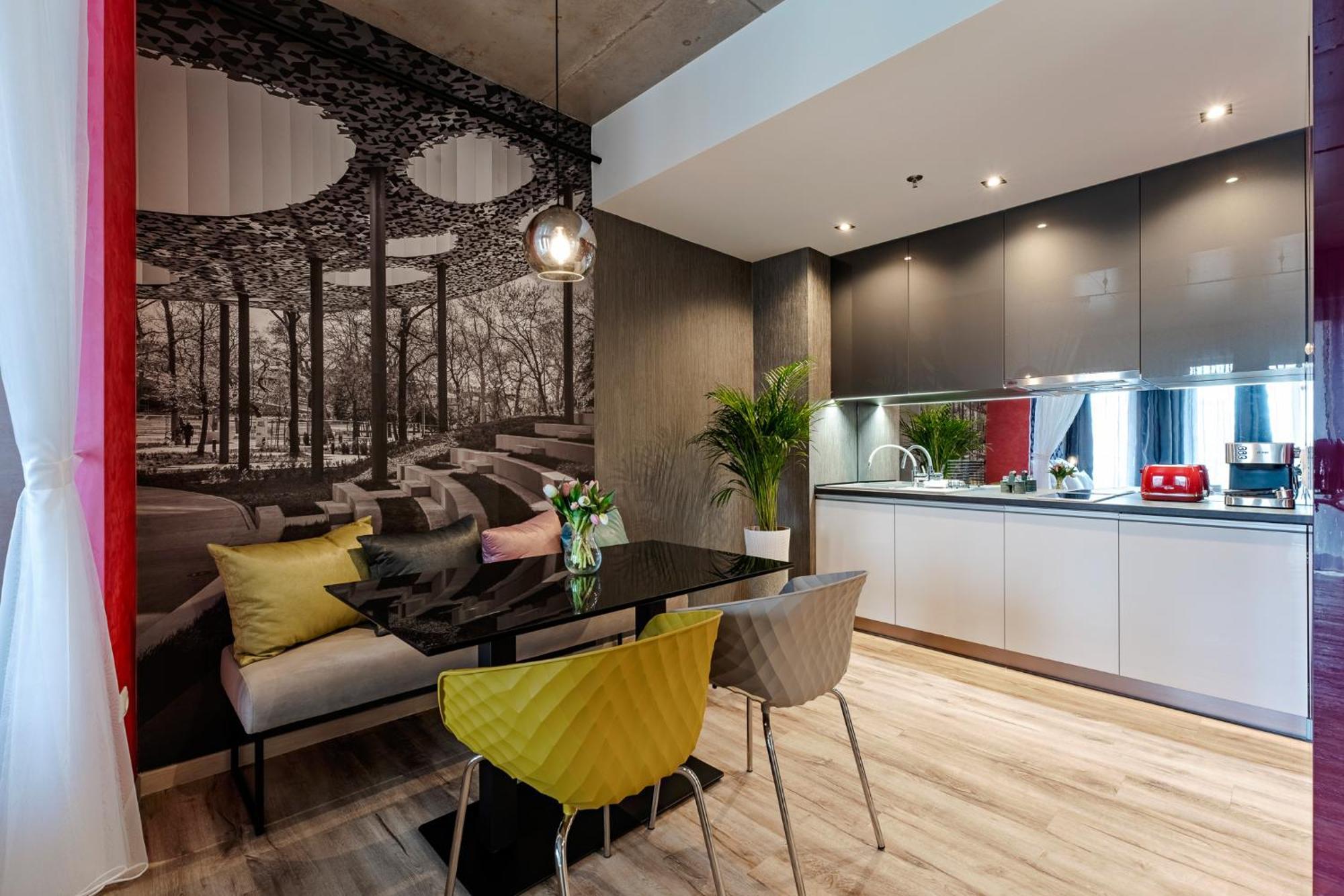 Onyx Luxury Budapest Ngoại thất bức ảnh