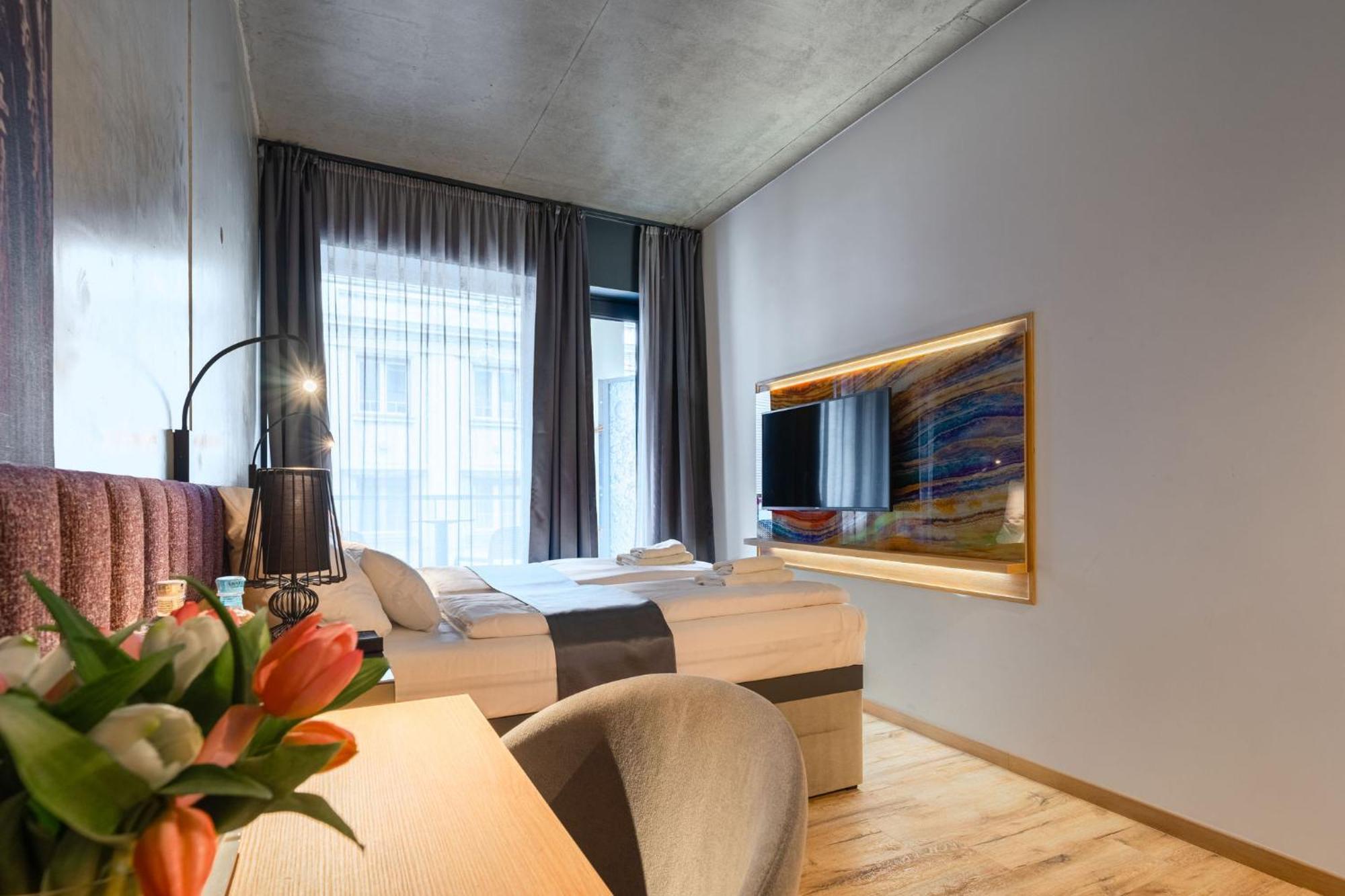 Onyx Luxury Budapest Ngoại thất bức ảnh
