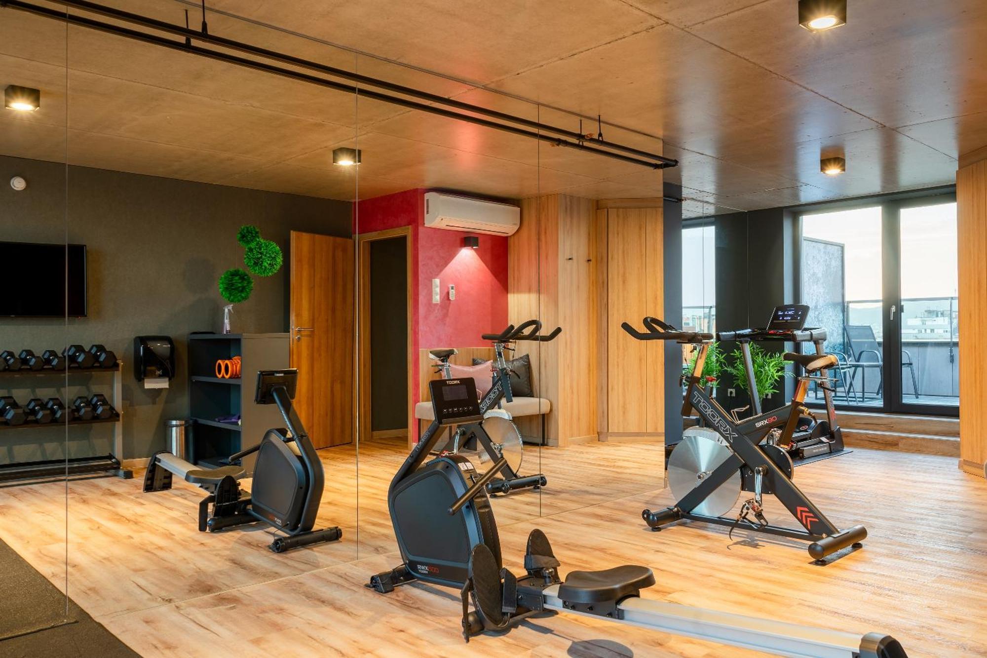 Onyx Luxury Budapest Ngoại thất bức ảnh