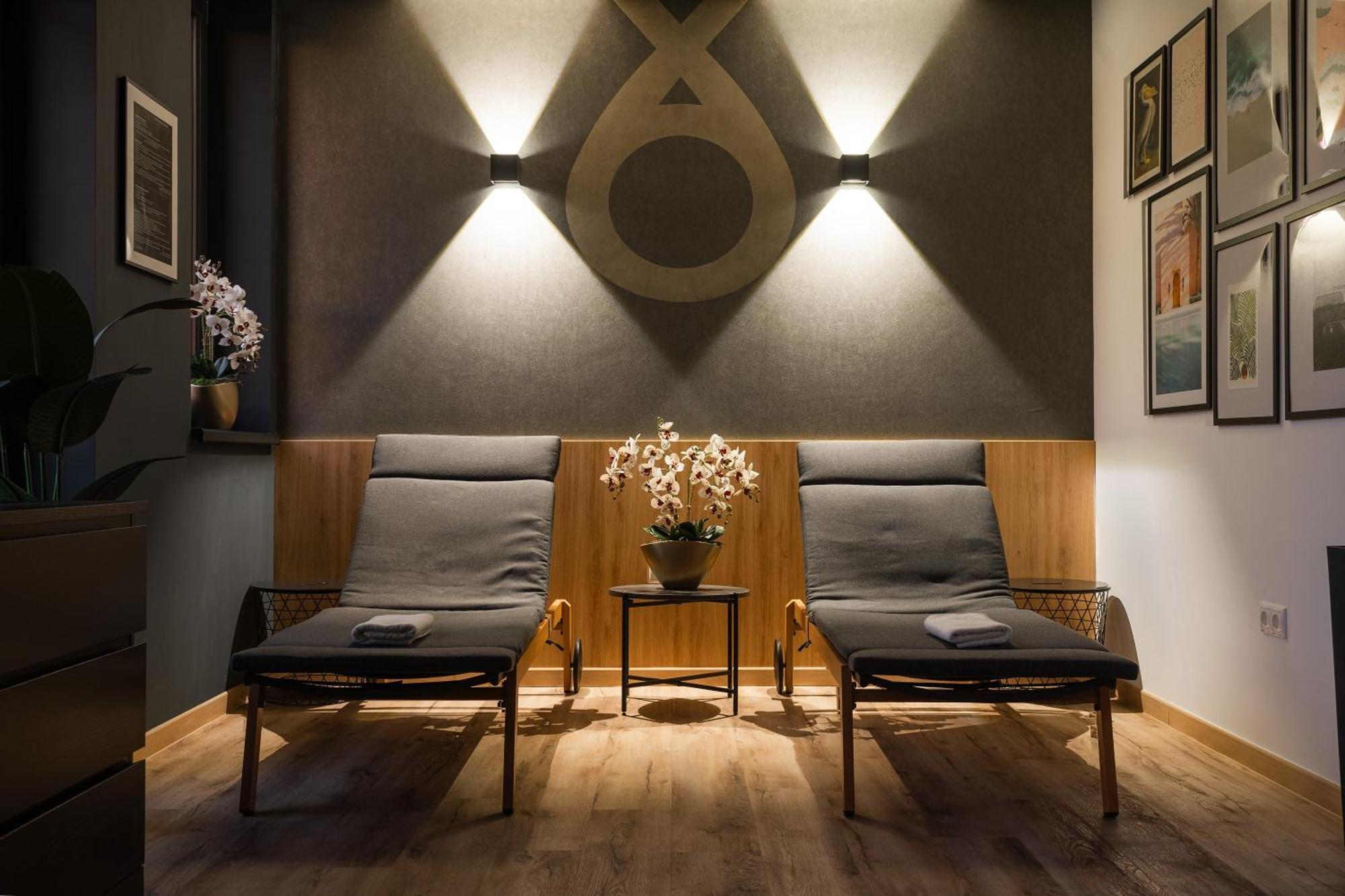 Onyx Luxury Budapest Ngoại thất bức ảnh