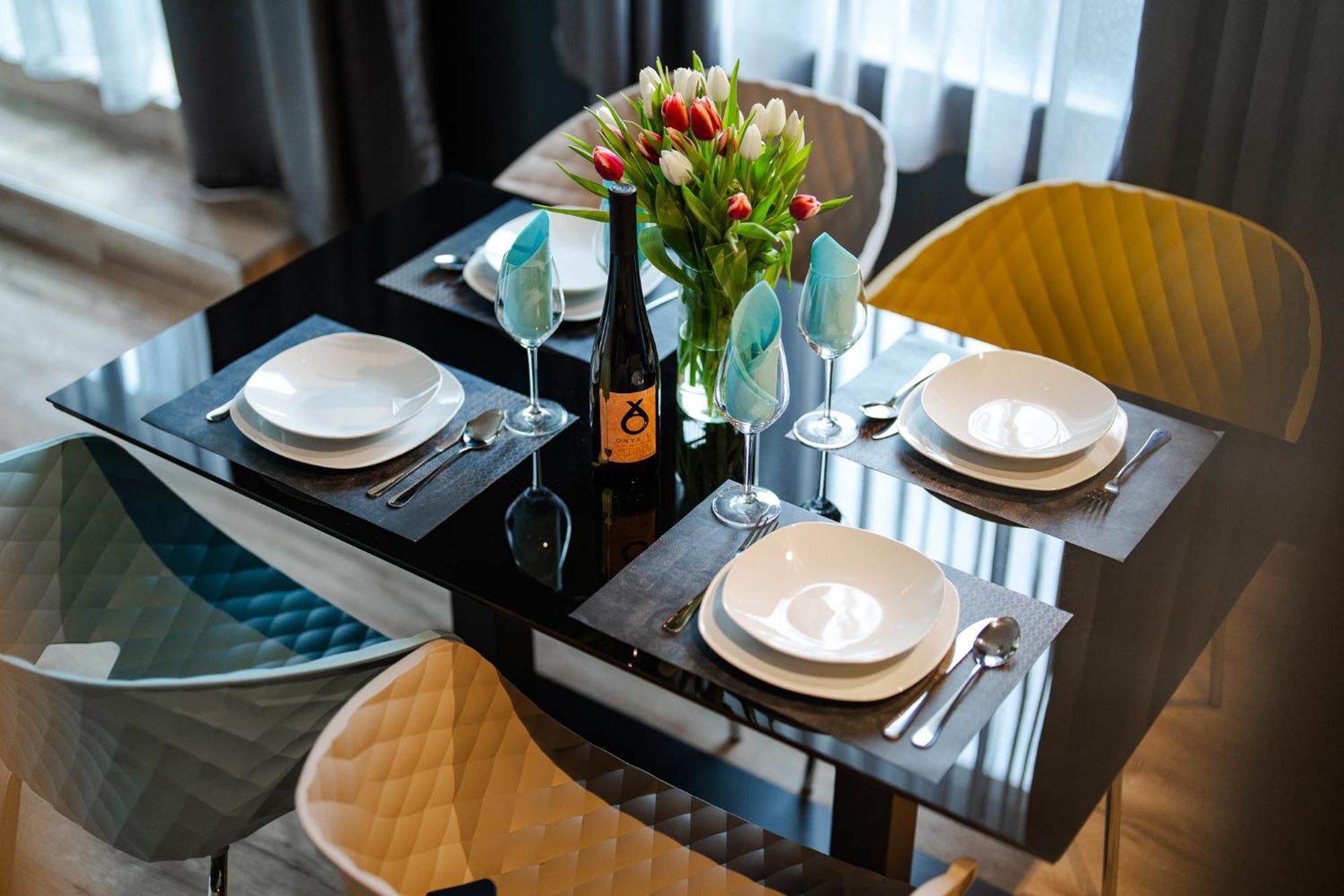 Onyx Luxury Budapest Ngoại thất bức ảnh