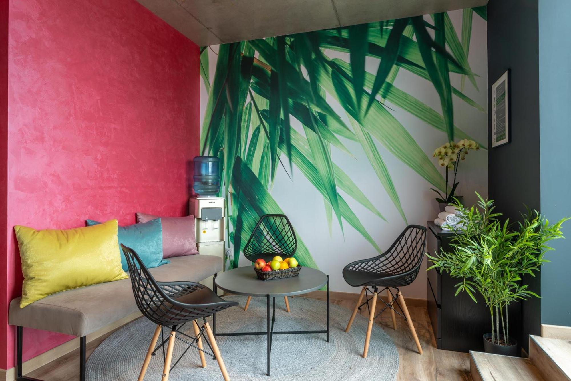Onyx Luxury Budapest Ngoại thất bức ảnh