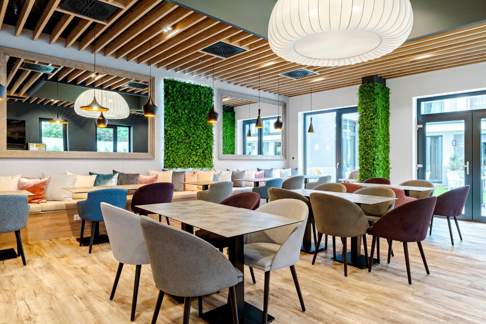 Onyx Luxury Budapest Ngoại thất bức ảnh